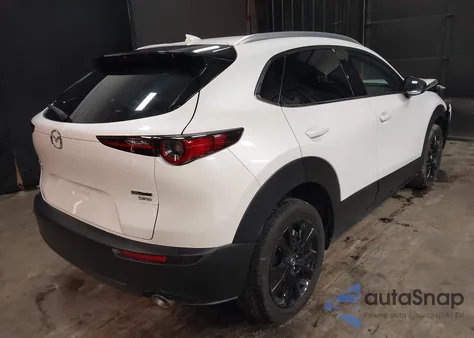 2024 Mazda Cx-30 2.5 Turbo Premium Package z USA, uszkodzony, nr VIN 3MVDMBDY7RM706554